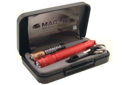 Maglite Solitaire 